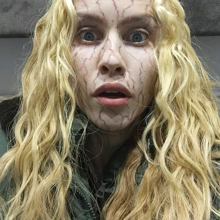 claireholt's tweet photo. Throw back to that time I really needed a facial! Or maybe I was just about to jump in a c… https://t.co/tjzCqi144B https://t.co/vNYbiyvgdC