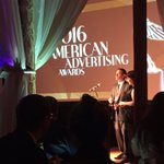 Photo by 2017 AAAwards (@AdFedAAAwards)