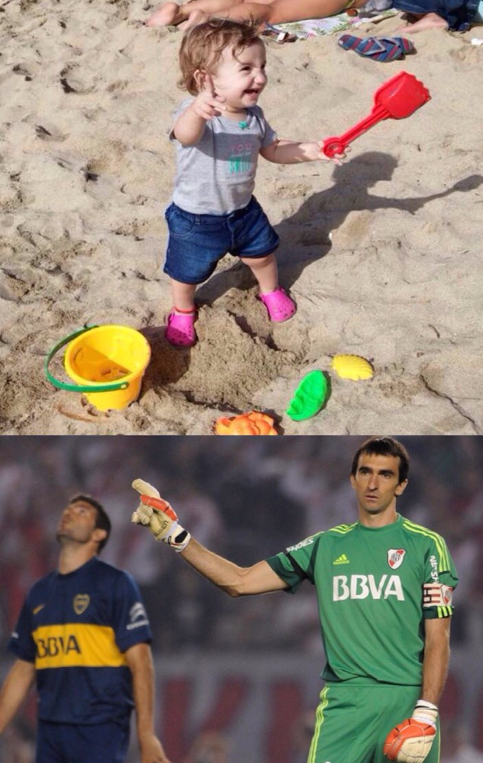 FelipeAuruccio's tweet photo. Feliz Cumple Barovero Barovero Barovero ☝️ , te desea More!! 

Dale River 
Vamos Millooo https://t.co/g6WbHffsDy