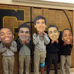 Photo by GC Men's Basketball (@GCBallers)