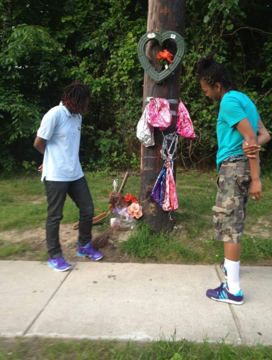 HateUsYet's tweet photo. Aye Tye we miss you baby girl. Today makes 4 years since you been gone #Booda #DaHeightz https://t.co/Htn7ZpcbGG
