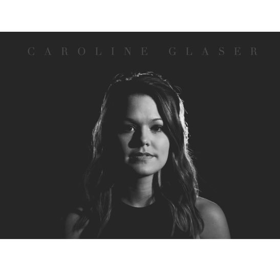 CarolineGlaser's tweet photo. My first self-titled album!! #ComingSoon #9Tracks https://t.co/vJE1VFIYOO