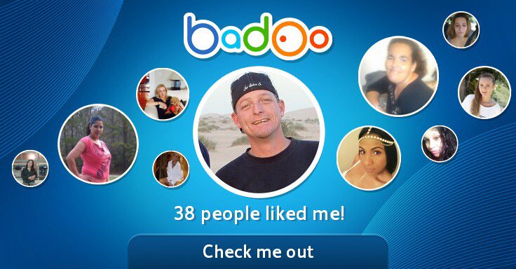 pipefxr's tweet photo. Hang out with Ray and other fun new people nearby, when you sign in to Badoo! https://t.co/7N2yq0Q08R