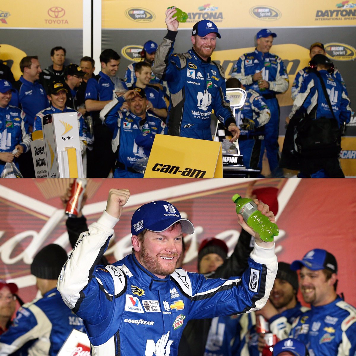 JR Motorsports tweet media