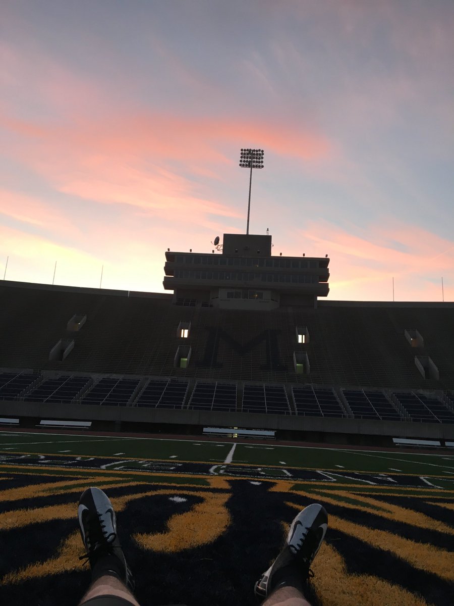 racersfootball's tweet photo. Pretty amazing, right?? #MKY #SiteToSee https://t.co/arPXlMSLCI