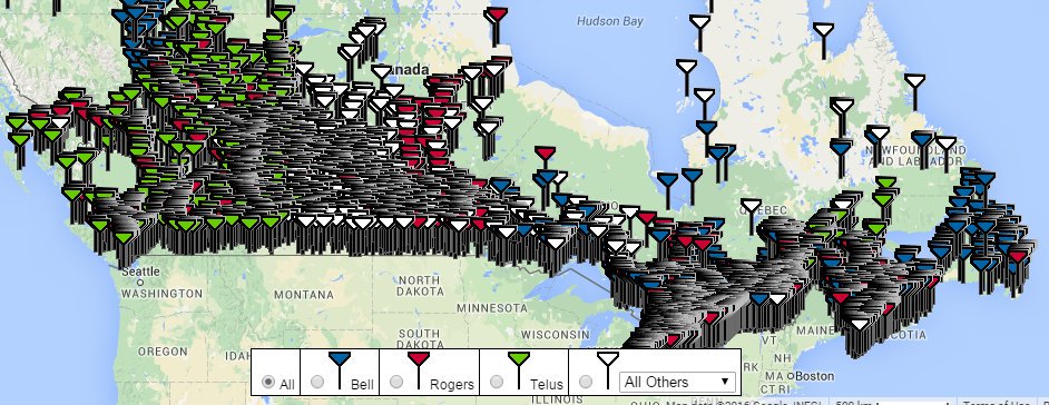 Canadian Cellular Towers Map 🇨🇦 Gis & Geomatics On Twitter: "Nation Wide Cell Coverage - Check Out  Interactive Canadian Cellular Towers #Map Https://T.co/Rmftxas98F  #Geospatial Https://T.co/Uti0Ugtjed" / Twitter