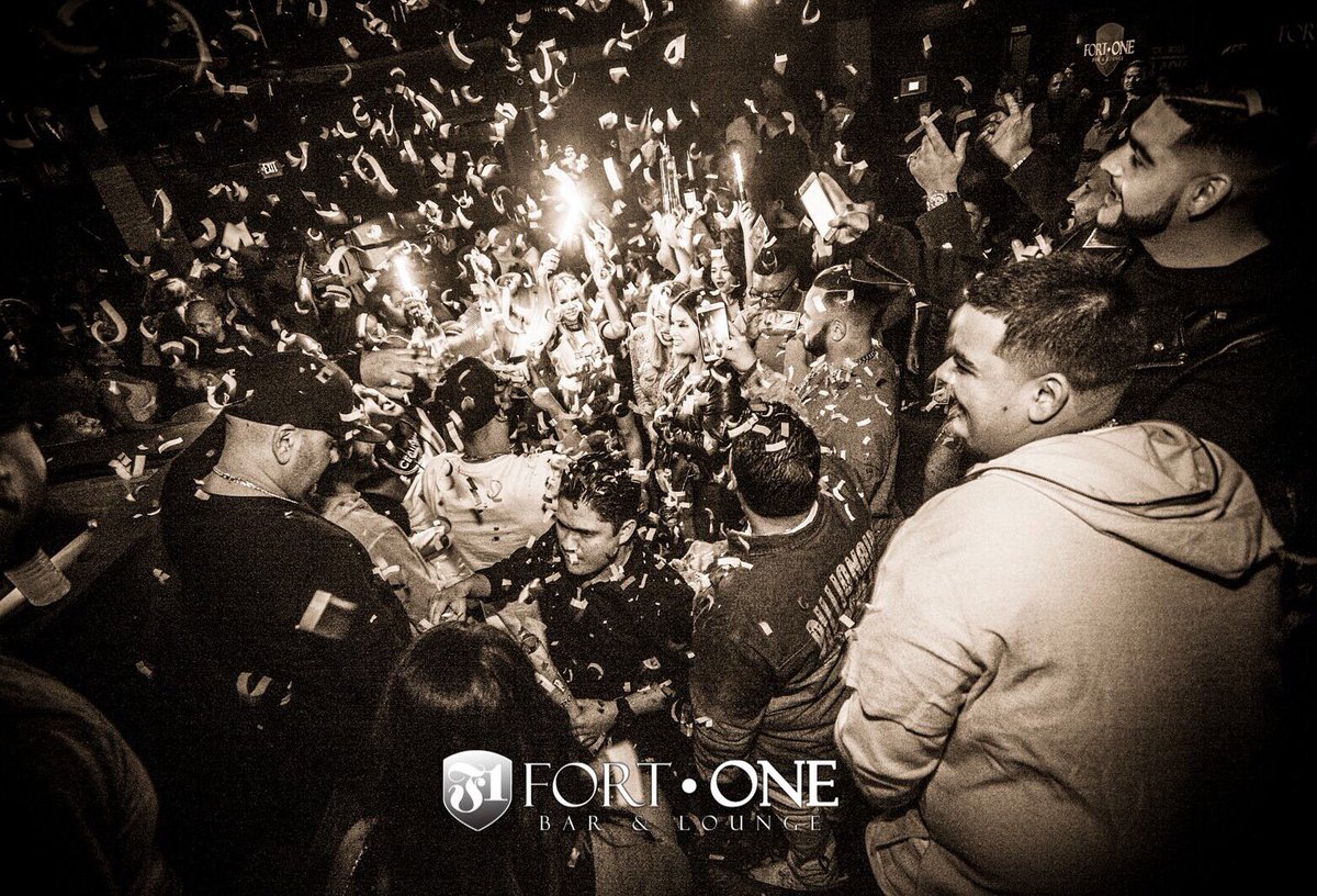 FortOneSF's tweet photo. Life is a PARTY, and you should CELEBRATE every chance you get! RSVP at https://t.co/Tqotu1gMsX #fortonesf #weekend https://t.co/NjZIF4XMet