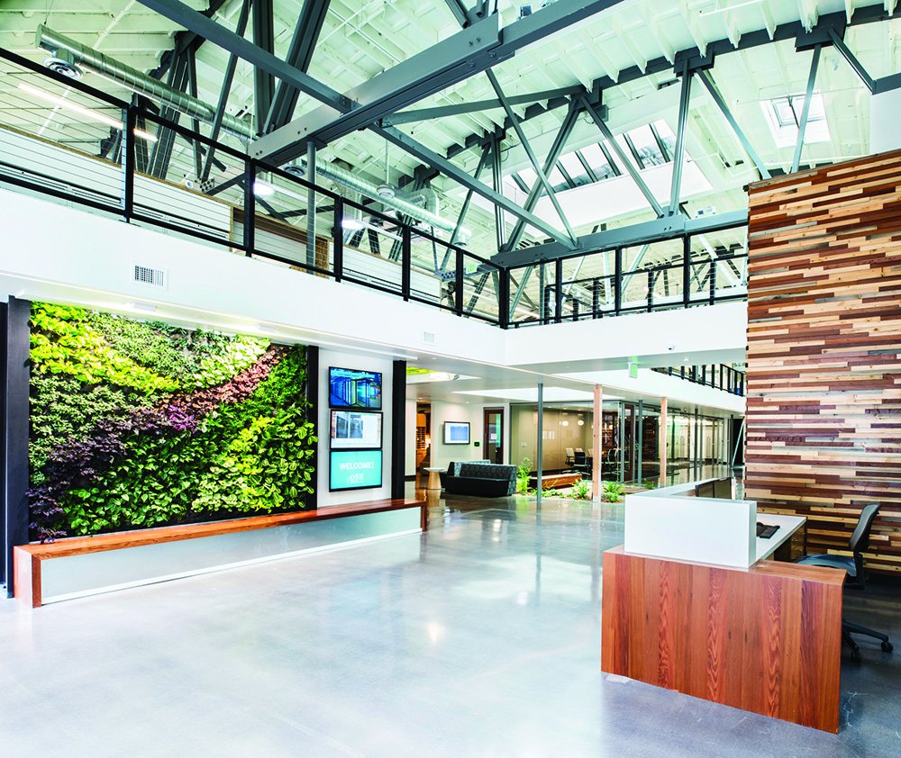 UrbanLandInst's tweet photo. 10 Smart Green Buildings: https://t.co/gb99NeXLWW https://t.co/o9fT2xpPJ9