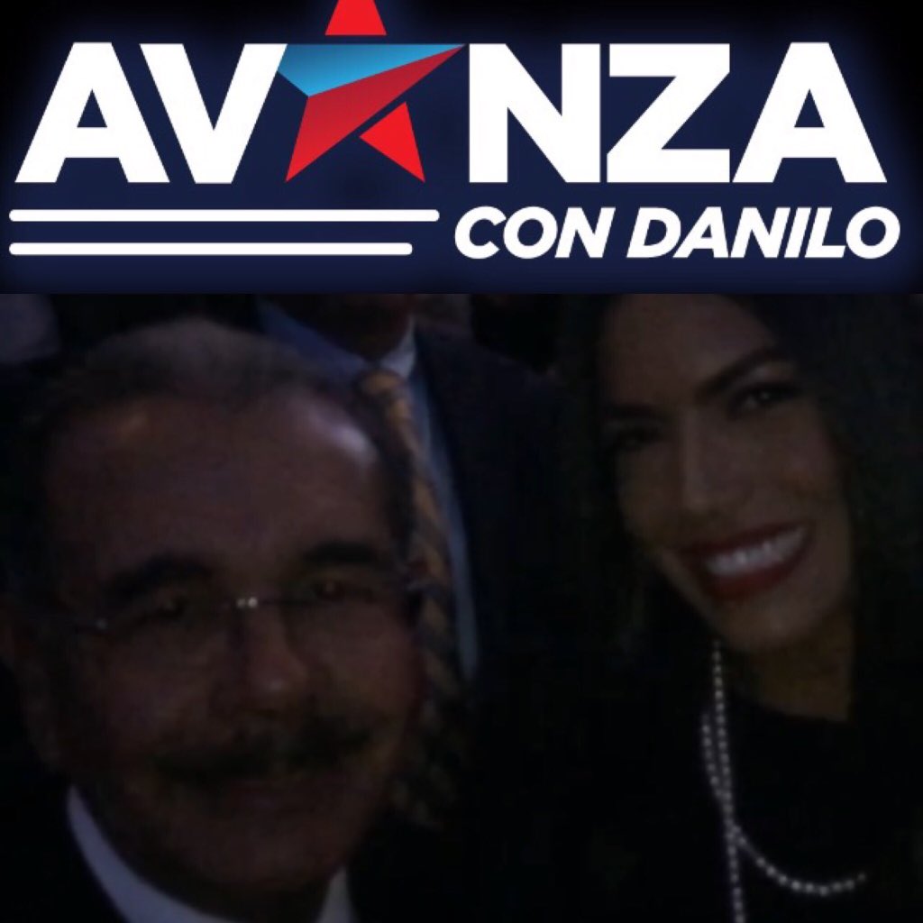 ibelkaulerio's tweet photo. Con @danilomedina en el lanzamiento del movimiento AVANZA #comunicadores #condanilo #avanza #4+ https://t.co/TOnY1poSKn