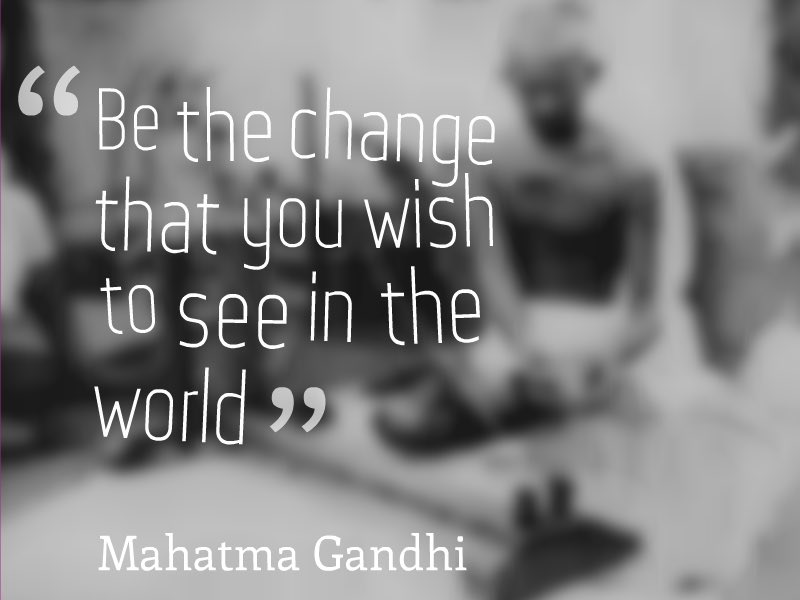 HeatherParadis's tweet photo. #WordsToLiveBy https://t.co/Nq4gnojQYm