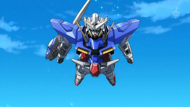 ツボ すばせかの民 No Twitter エクシア 天使 は空から舞い降りて バルバトス 悪魔 は地の底から蘇るっていう対比にしてるって知って感動する今日この頃 T Co Va87q34cub