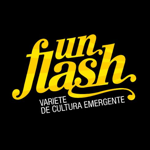 UnFlashVariete's tweet photo. Volvemos prontooo!!
#UnFlashVarieté
#SinDialRadio https://t.co/ZoUIB7L1LR