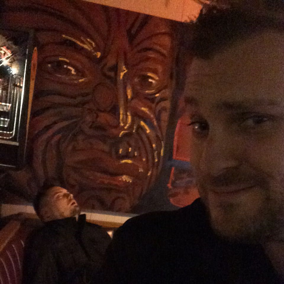 seanbenjamin's tweet image. Hold on to your hats. Time for us to rock your socks off. #radcanton #canton