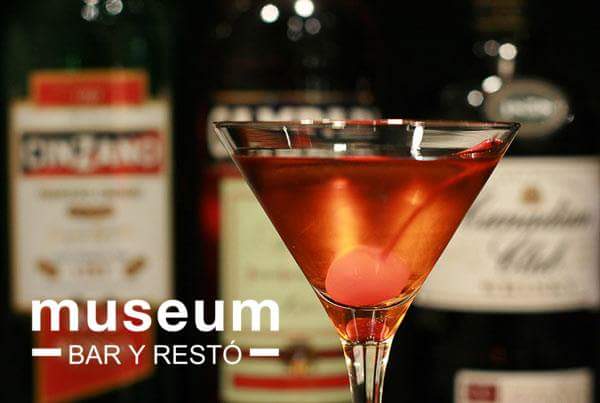 Museumbaryresto's tweet photo. #Sab #Museum #BaryResto #Superclub #CenaShow #NochedeAperitivos #21hs ☎1155681604 https://t.co/cUP5EtP4SG
