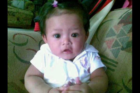 InieShira's tweet photo. 6 years ago :* ,, Barakallah fii umrik cantik,, sehat sll, jd anak solehah, pinter, Bahagia Dunia &amp; Akhirat,, Aamiin https://t.co/C0UFOhWr61