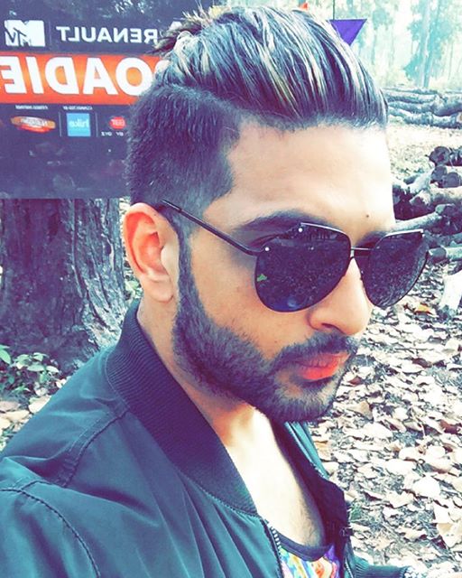 Karan Kundrra: 'People's fascination with white skin is still there...'