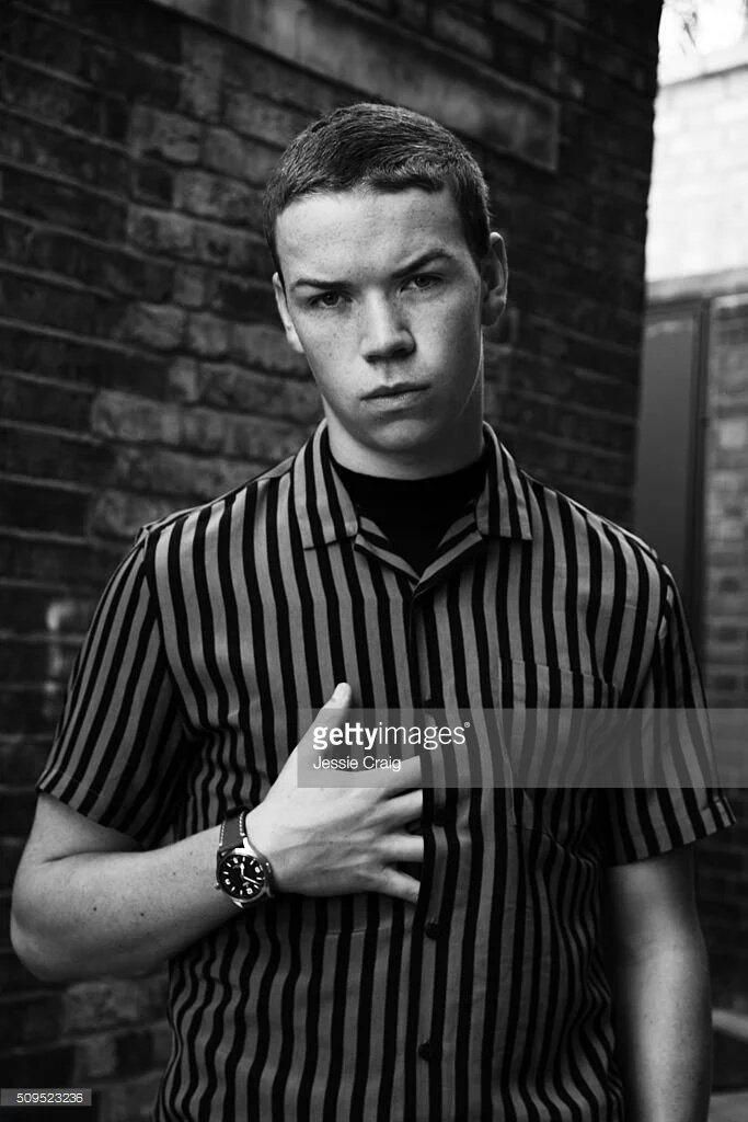 will poulter - photo #19