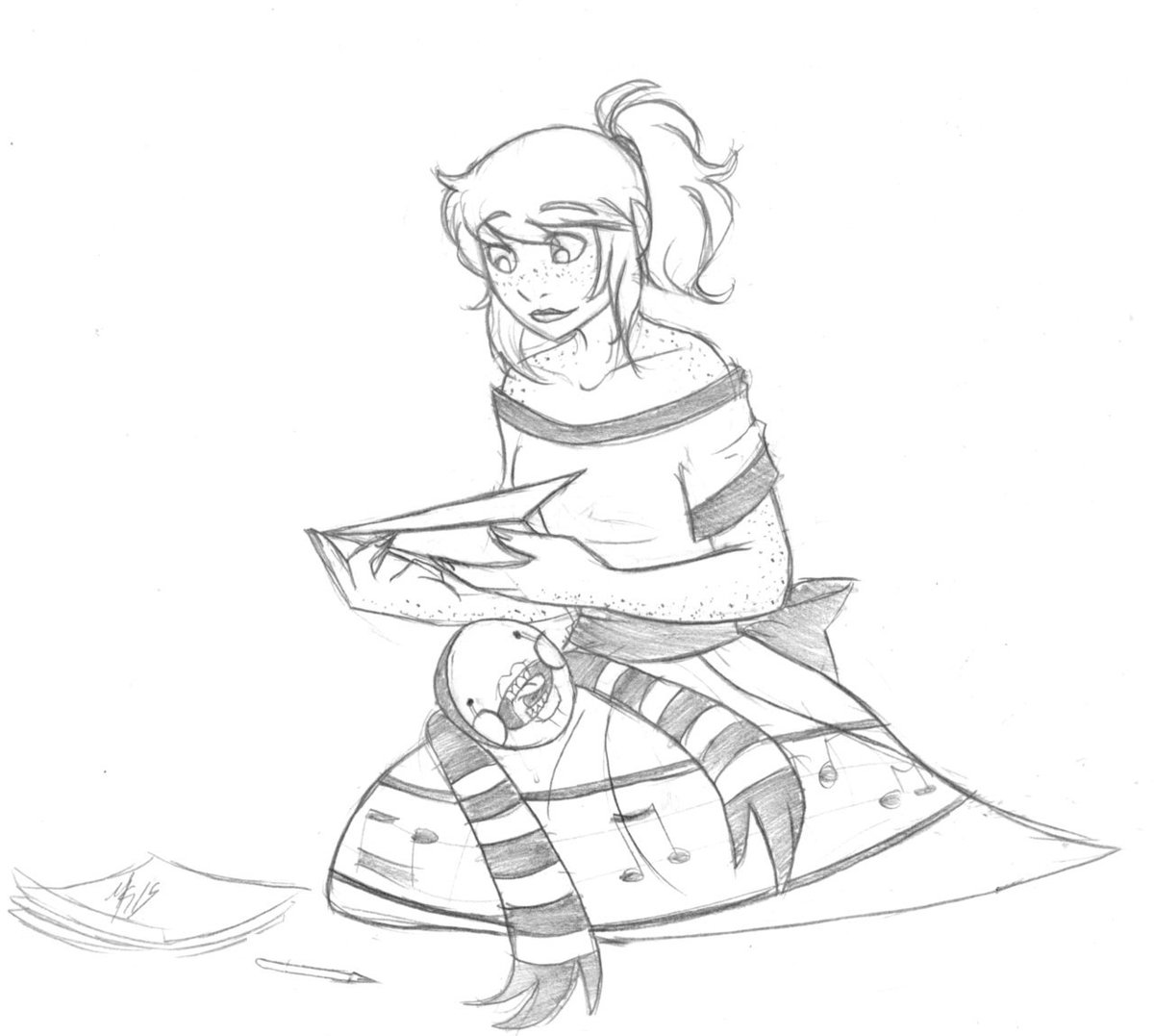 ×Melody× (@freakinmusicbox) on Twitter photo 