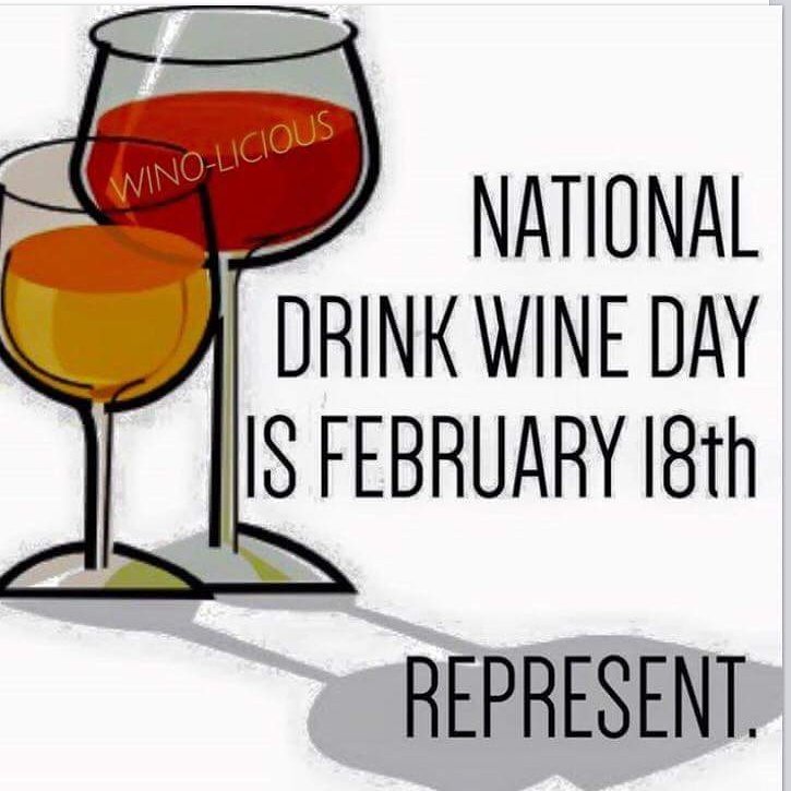 We're celebrating are you???