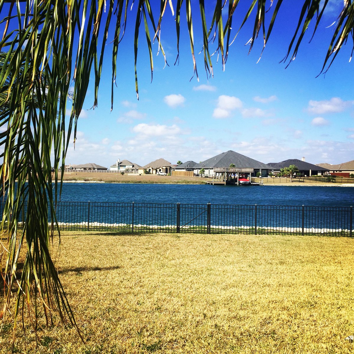 CORECoastRealty's tweet photo. We are loving the view from our newest listing! #CorpusChristi #RealEstate https://t.co/45F7VNPZgP