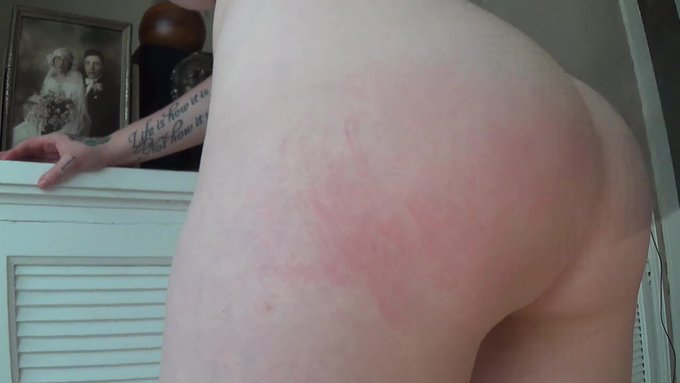 Spanking my Pussy and Ass by @NerdieBirdieMFC https://t.co/wF0pwRits1 @manyvids https://t.co/XUVX9z2<a class="tags" href="/tag/nerdiebirdiemfc">@nerdiebirdiemfc</a><a href="/tag/rt"class="tags"><span>#rt</span></a><a href="/tag/retweet"class="tags"><span>#retweet</span></a>