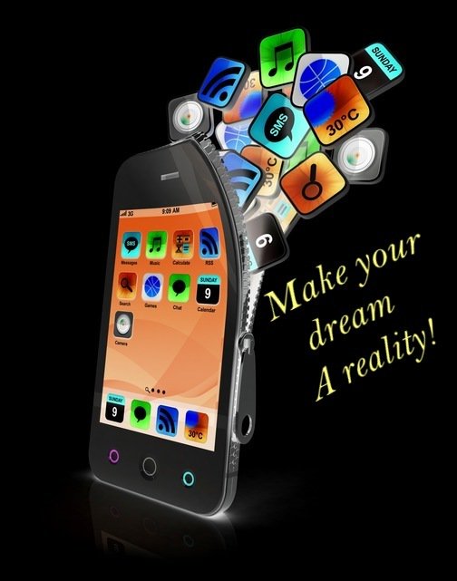 impulsetek's tweet photo. Create your #dream #mobile_applications with the #advance #web_technologies you love @ https://t.co/rl6KG2WkVj https://t.co/8AAcm5dBkV