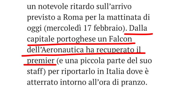 antonio_bordin's tweet photo. Si rompe l'aereo blu e #Renzi chiama altro jet di Stato. L'abbuffino parassita è allergico ai voli di linea. https://t.co/oa9IZGYT70