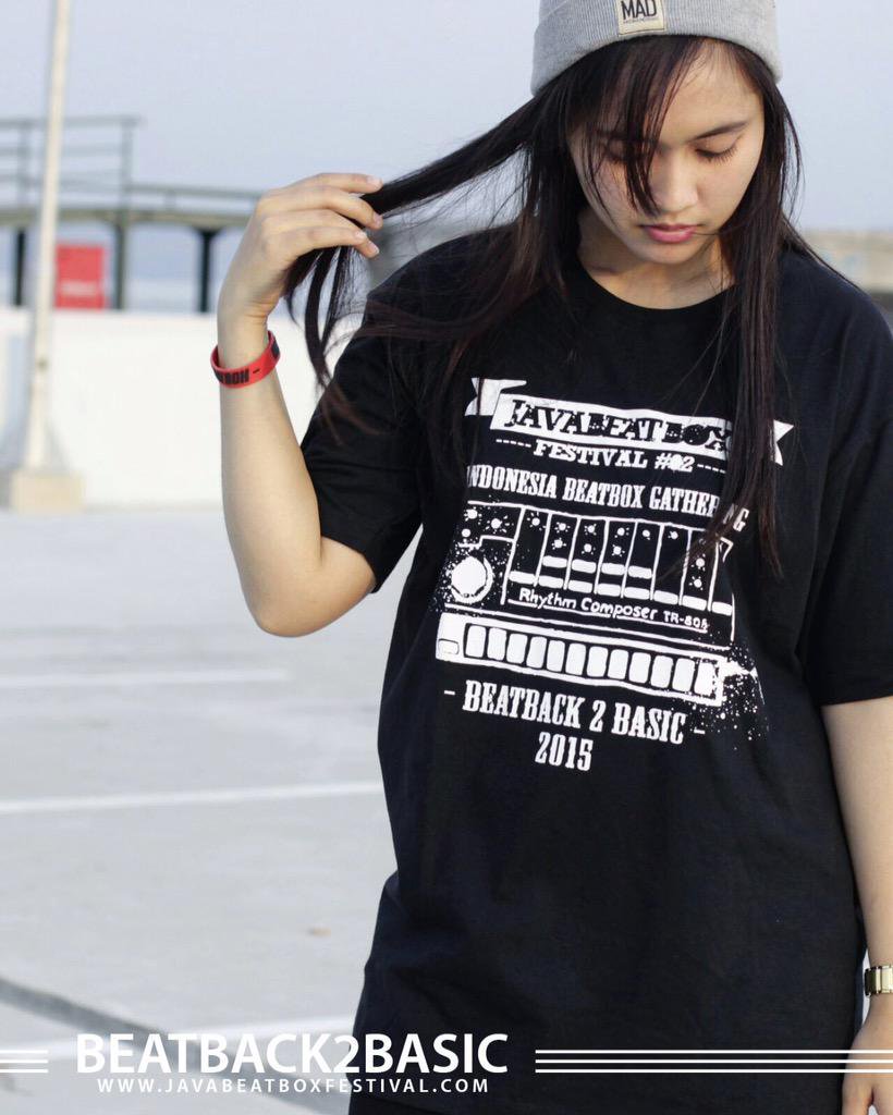 JavaBeatboxFest's tweet image. PRE ORDER #JavaBeatboxFest2015 T-Shirt! 

GRAB IT FAST GUYS!

Info And Order : 
085747142405 (mario)
(sms, WA, LINE)