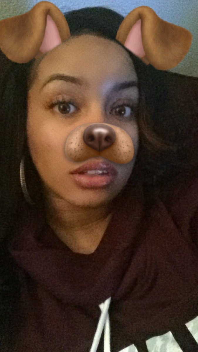 BadGirlRisaa's tweet photo. When you a dog, but you a cute dog #soitsallgood https://t.co/f7gqDnhBm2