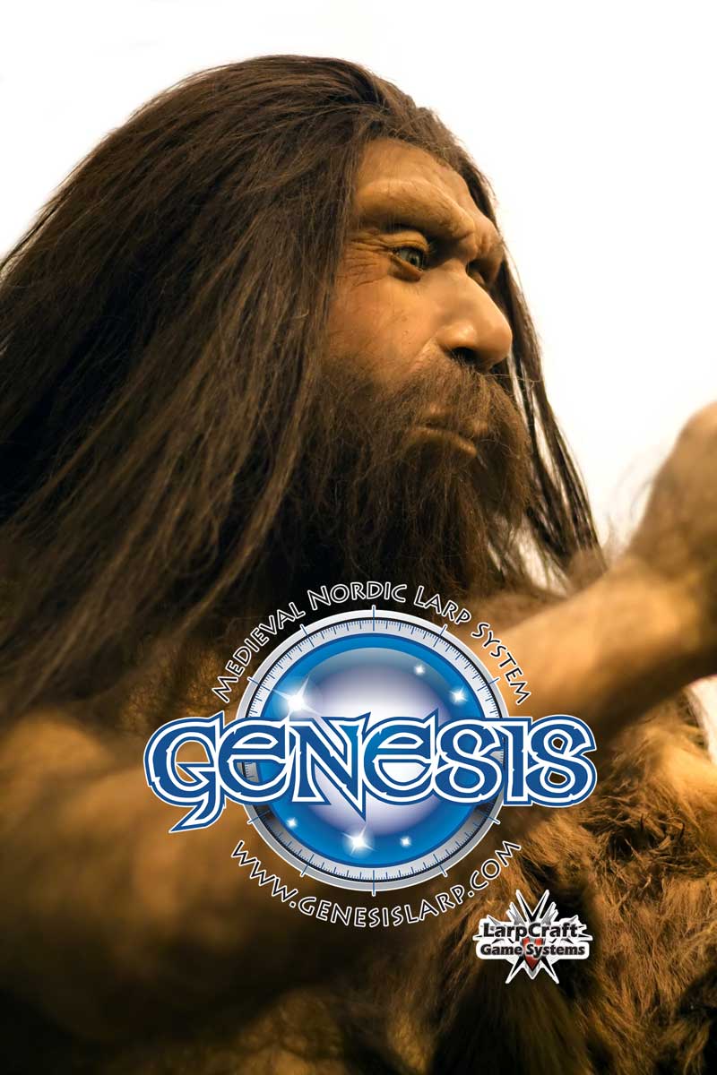 GenesisLarp tweet picture