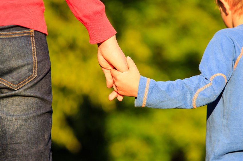 Our dream is for #LookedAfterChildren to feel safe, loved and secure. <a href="/WhoCaresTrust/">Lew Kariscki</a> #CareDay