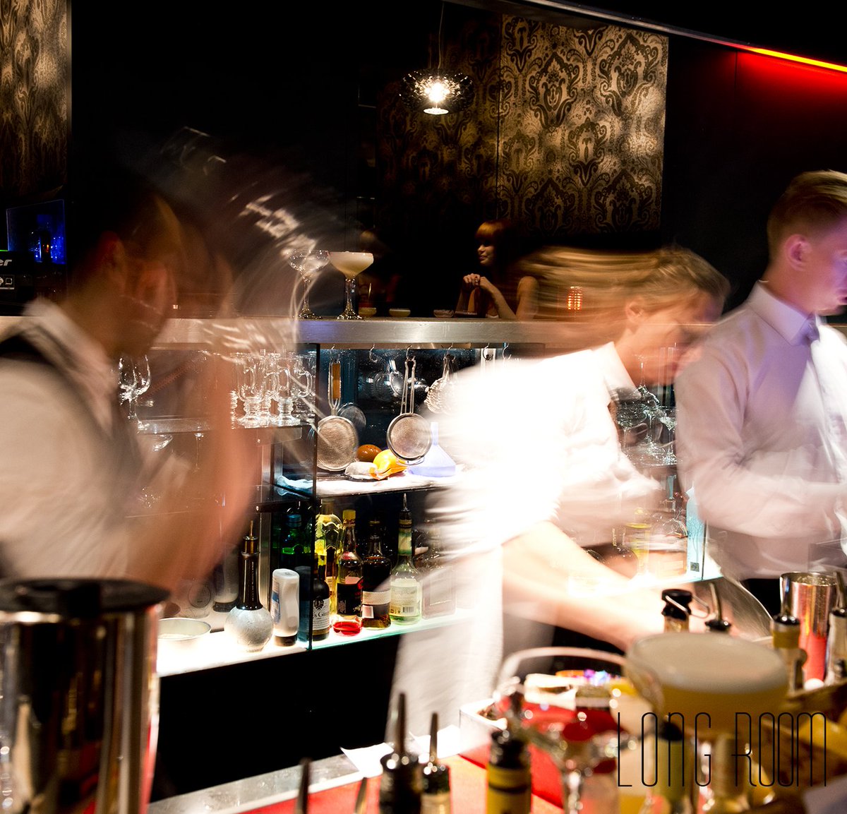 Start the weekend here. Shaking up $11 cocktails until 9pm. #cocktailsmelbourne #fridayfeeling