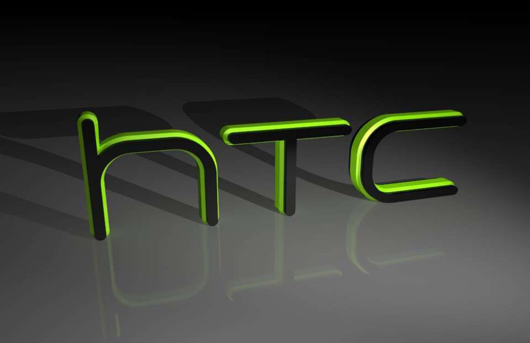 HTC логотип