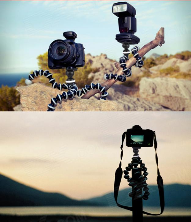 amazonIN's tweet photo. #OctopusTripod for the photo maverick! RT if you want one of these. #FoundOnAmazon https://t.co/RORdzRfn9m https://t.co/Nh4whH136U