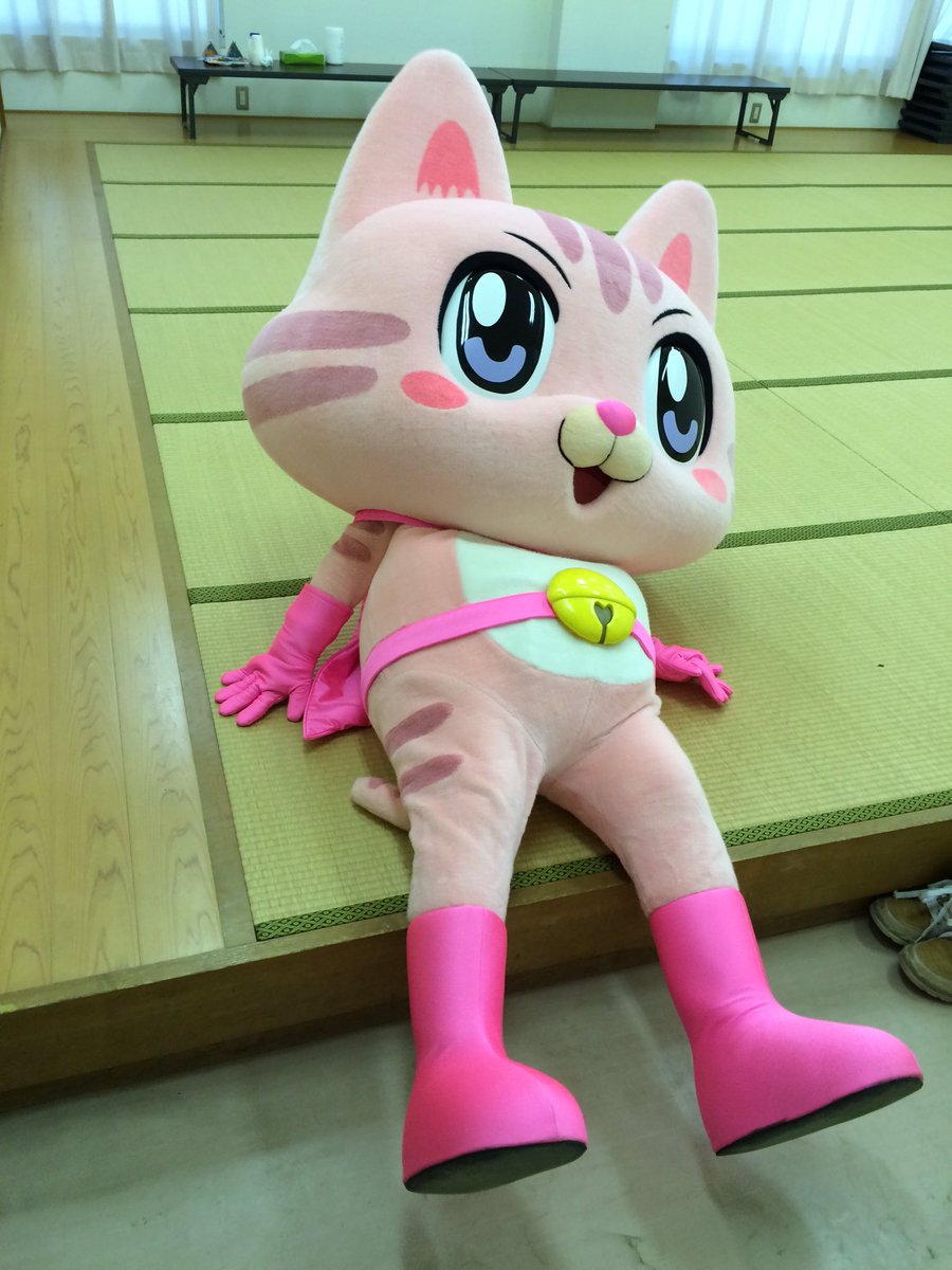 おまかせ みらくるキャット団 Miraclecatdan Twitter