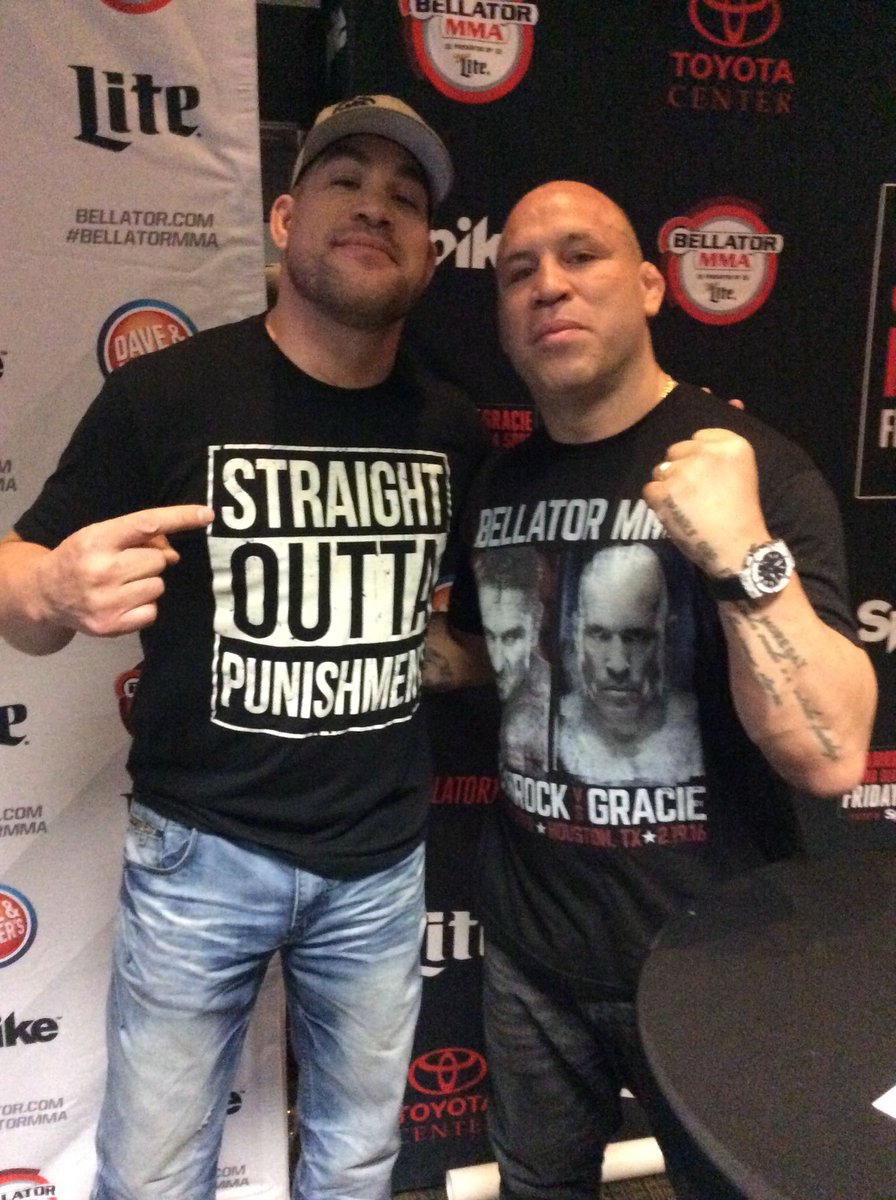 Bellator MMA tweet media