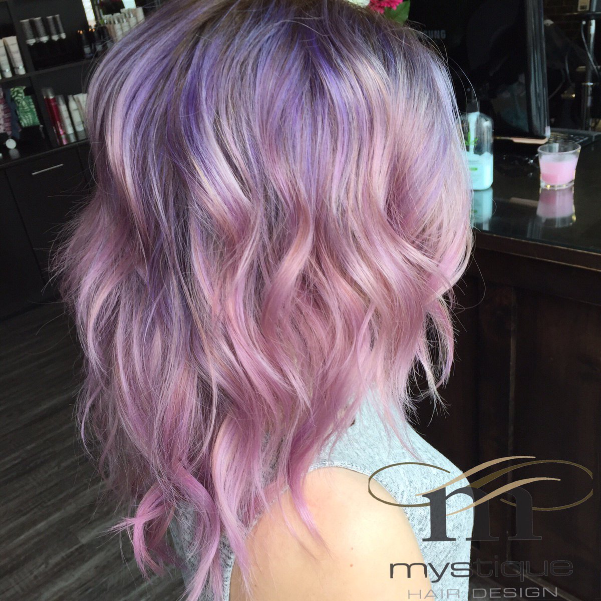 Mystique Hair Design Mystiquehair Twitter