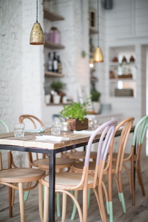 dining table #decor