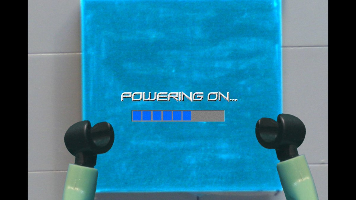 LordBricks's tweet photo. A photo from Lego Halo. https://t.co/RbAXjcHCY2