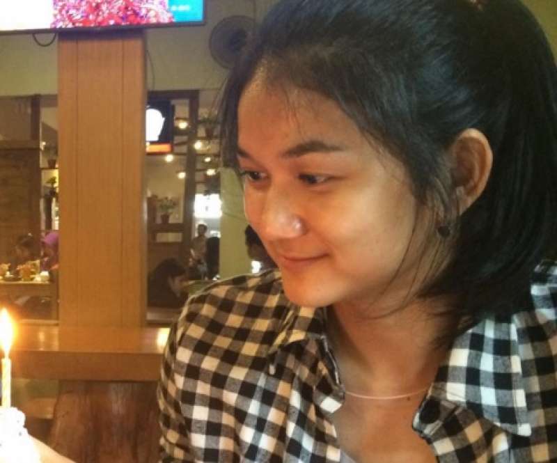 Mimpi &amp; Harapan Maya Indri pd Ulang Tahun ke-24,ingin bisa ikut bergabung bersama tim di Proliga 2016 <a href="/mayaindri_17/">maya kurnia indri</a>