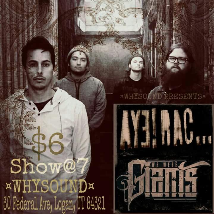 We are playing this because we had nothing better to do #likewildfire #ayerac #northlander #loganutah #whysound #sat