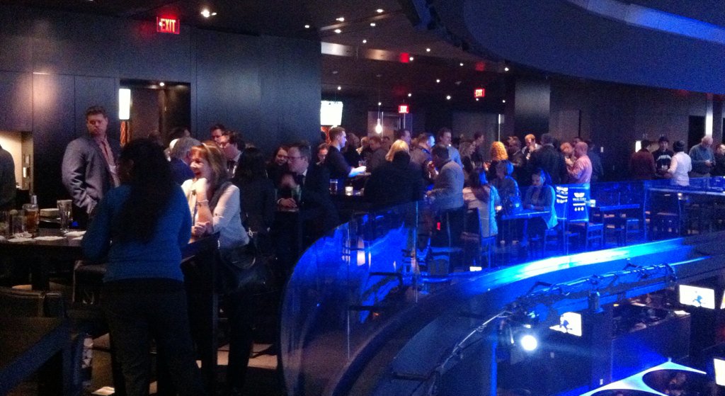 InsuranceCanuk's tweet image. The Winmar 'Better Late than Never' Xmas bash supporting  @WoundWarriorCA @BringBTG was a huge success this evening.