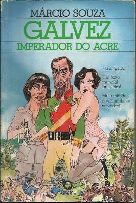 consejeriabr's tweet photo. #CursoAC Lecturas recomendadas en #Acre: Márcio Souza (Grupo Editorial Record) y Alfonso Domingo (@AlgaidaEditores). https://t.co/zhvQhMfV2M