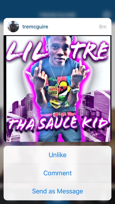 COMING 2 SOON https://t.co/kQtlb8Jg8b<a href="/tag/mymixtapez"class="tags"><span>#mymixtapez</span></a>