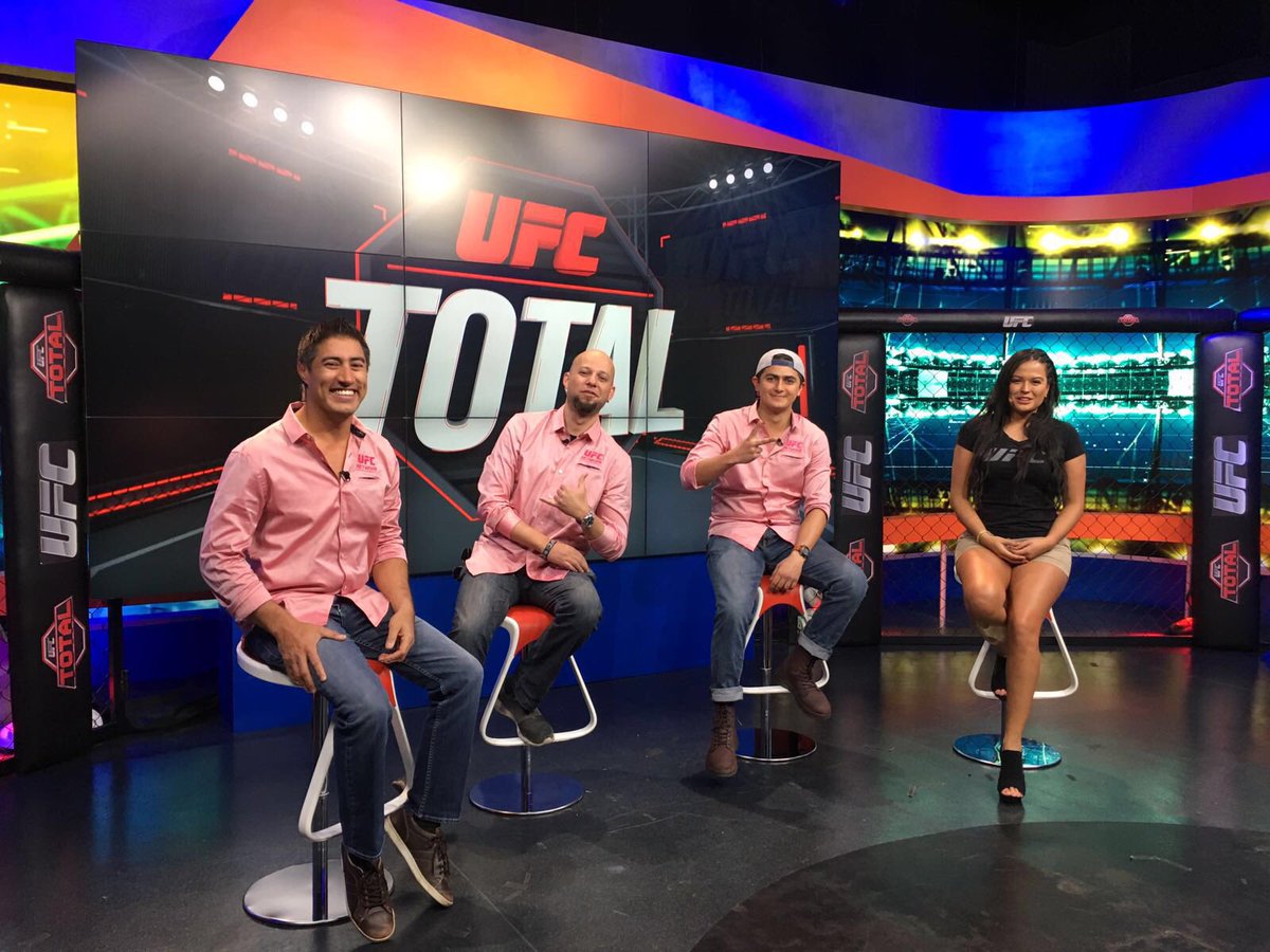 Adrenalina Sports Network tweet media