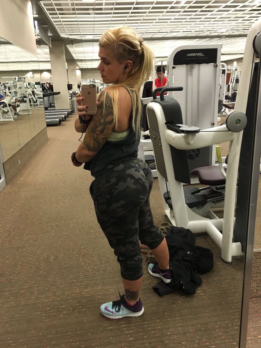 Legit PAWG Gets A WWE Tryout | Sports, Hip Hop & Piff - The Coli