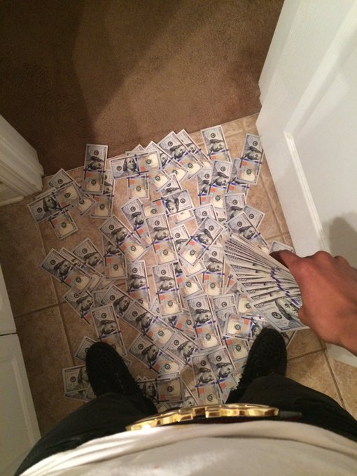 Count Up💰😜🚀 https://t.co/YAmG95sd62<a href="/tag/mymixtapez"class="tags"><span>#mymixtapez</span></a>