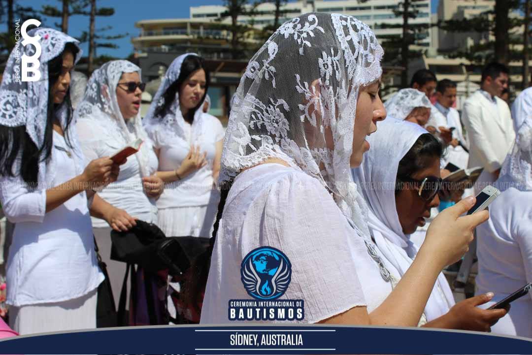 BereaInter's tweet photo. Ceremonia Internacional de Bautismos

Sydney, Australia

#LdmBautismos
#SoyLuzdelMundo
#BereaInternacional https://t.co/OzqHvMv6Or