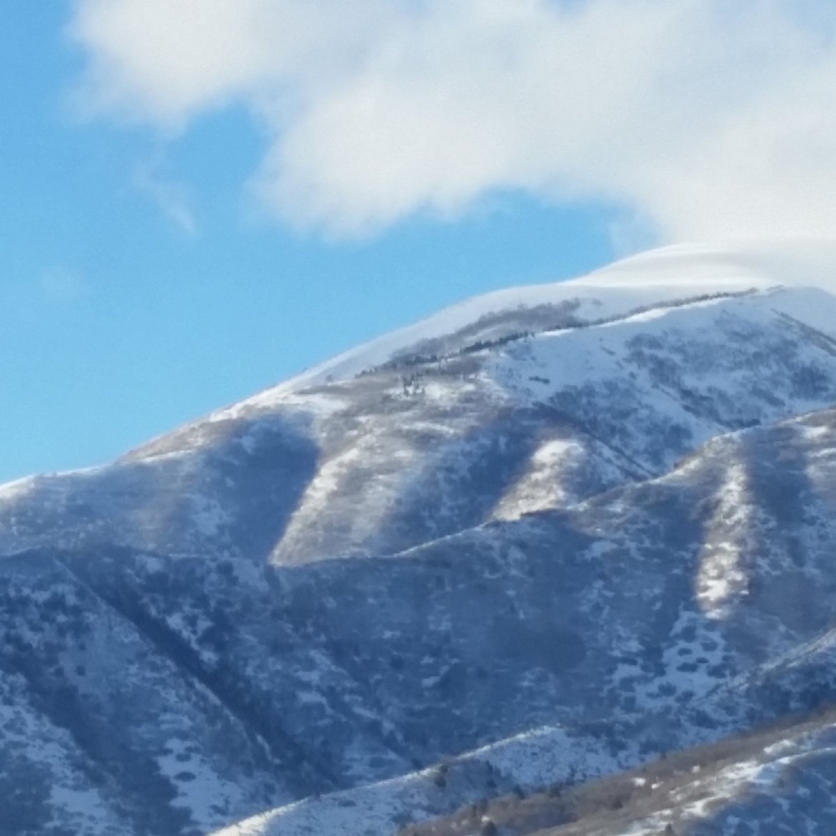 supergcon's tweet image. Colorado mountains canyon city area