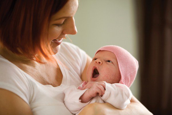 AkronChildrens's tweet image. Answers to 6 common #breastfeeding questions bit.ly/10nPz60
